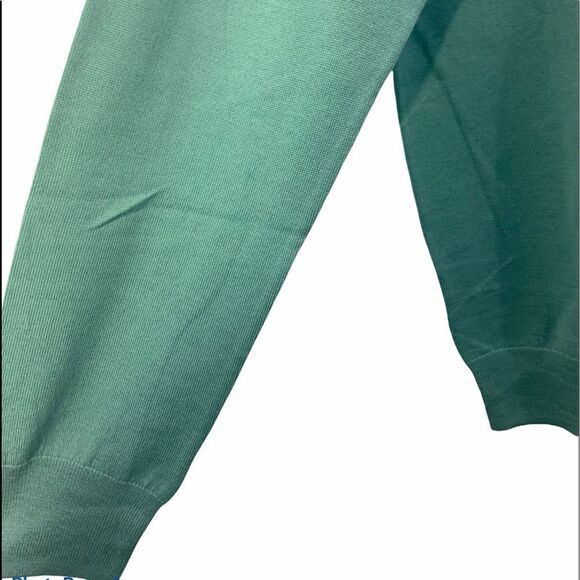 Polo Golf Ralph Lauren Sand Hollow Green Sweater. 🔥NEW 🔥 50% OFF - Picture 5 of 8